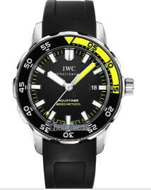 Montre IWC Aquatimer Hommes IW356810 Replique