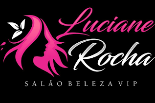 LUCIANE ROCHA -SALÃO BELEZA VIP