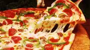 Karachi Famous pizza recipe