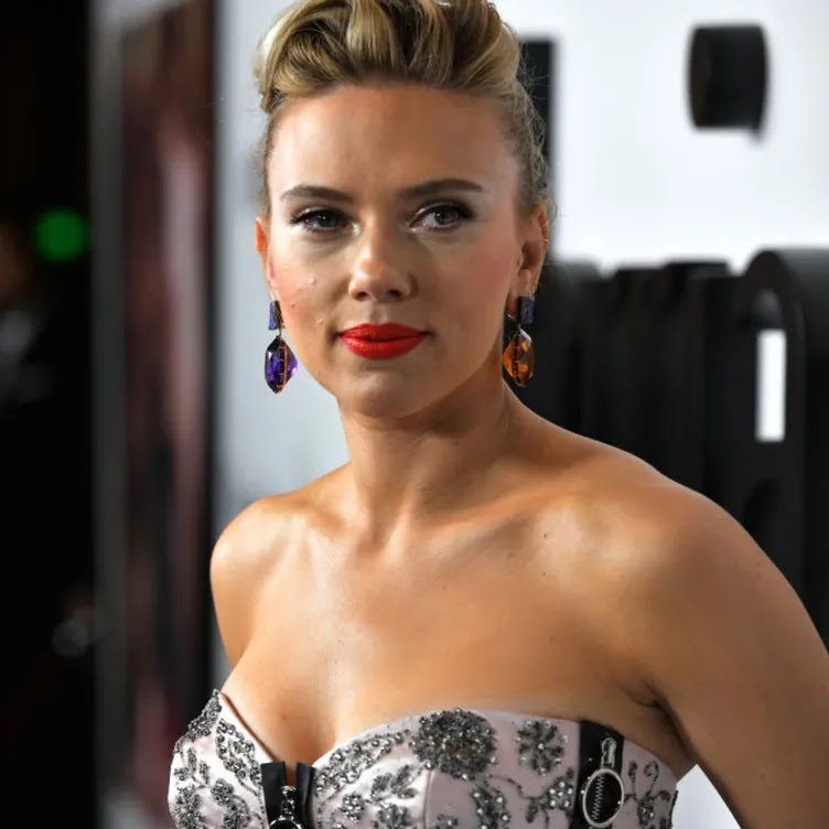 Why Did Scarlett Johansson Vent About a Professional Career Problem?