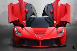  Ferraris is Expensive car why?informative