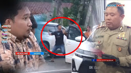 Penasehat Hukum Godol : Tangkap Jusniko Pelaku Penganiayaan di Jalan Jamin Ginting