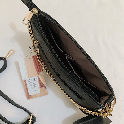 SECOSANA Elea Convertible Bag