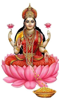 sri lakshmi devi good morning images