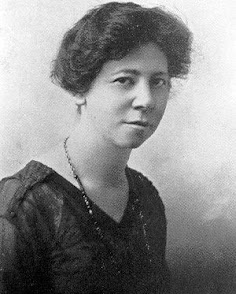 B. Mabel Dunham