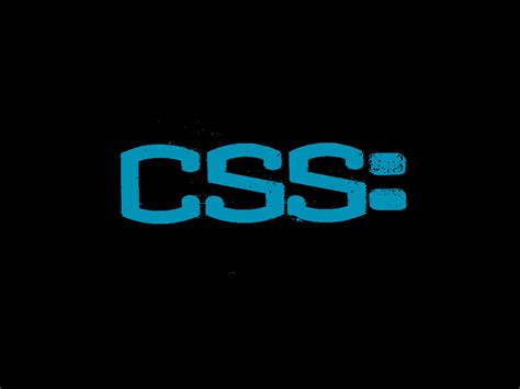 CSS - Cascading Style Sheets