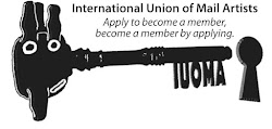 International Union of Mail-Artists