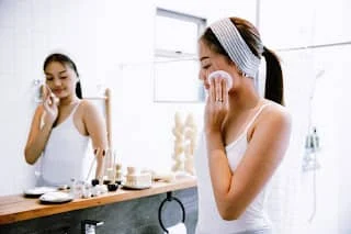 How to get rid of acne scars at home remedies,