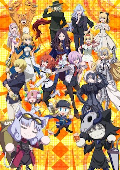 Fate Grand Carnival