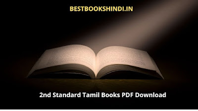 2nd tamil book