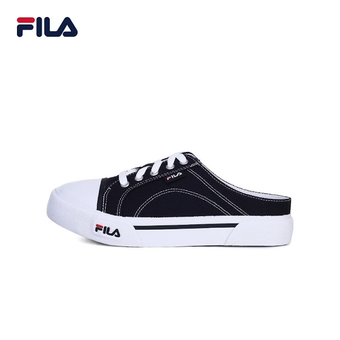 Mall Shop [ supersportsvn ] Giày sneaker unisex Fila Como Mule - 1XM00971D-001