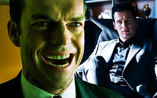 Matrix Resurrections: Why Hugo Weaving Didn t Return As Agent Smith