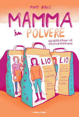 mamma in polvere