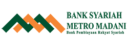 Bank Syariah Metro Madani