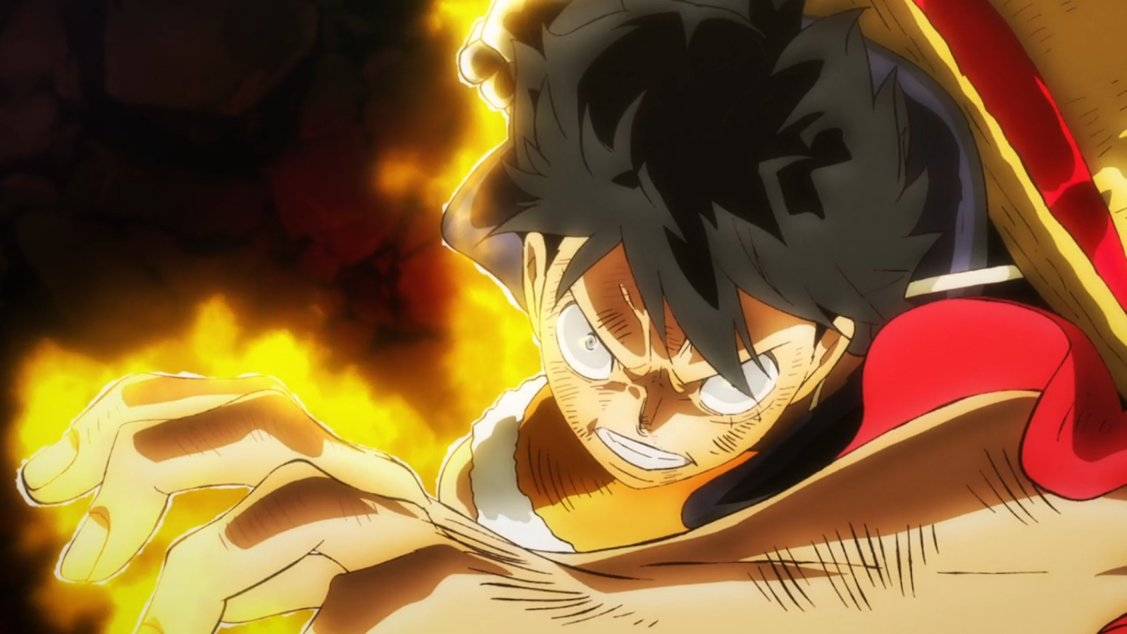 Blackjack Rants: One Piece Anime: Wano Arc, Episodes 1026-1028