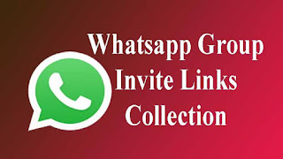WhatsApp group links for India and Pakistan