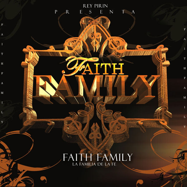 Faith Family 2018