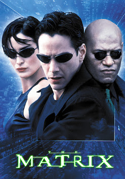 «MATRIX» - Um filme sobre a "condição humana"?