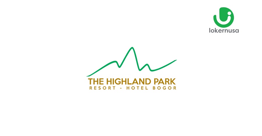 Lowongan Kerja Highland Park Resort Bogor