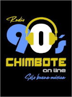 radio 90s chimbote