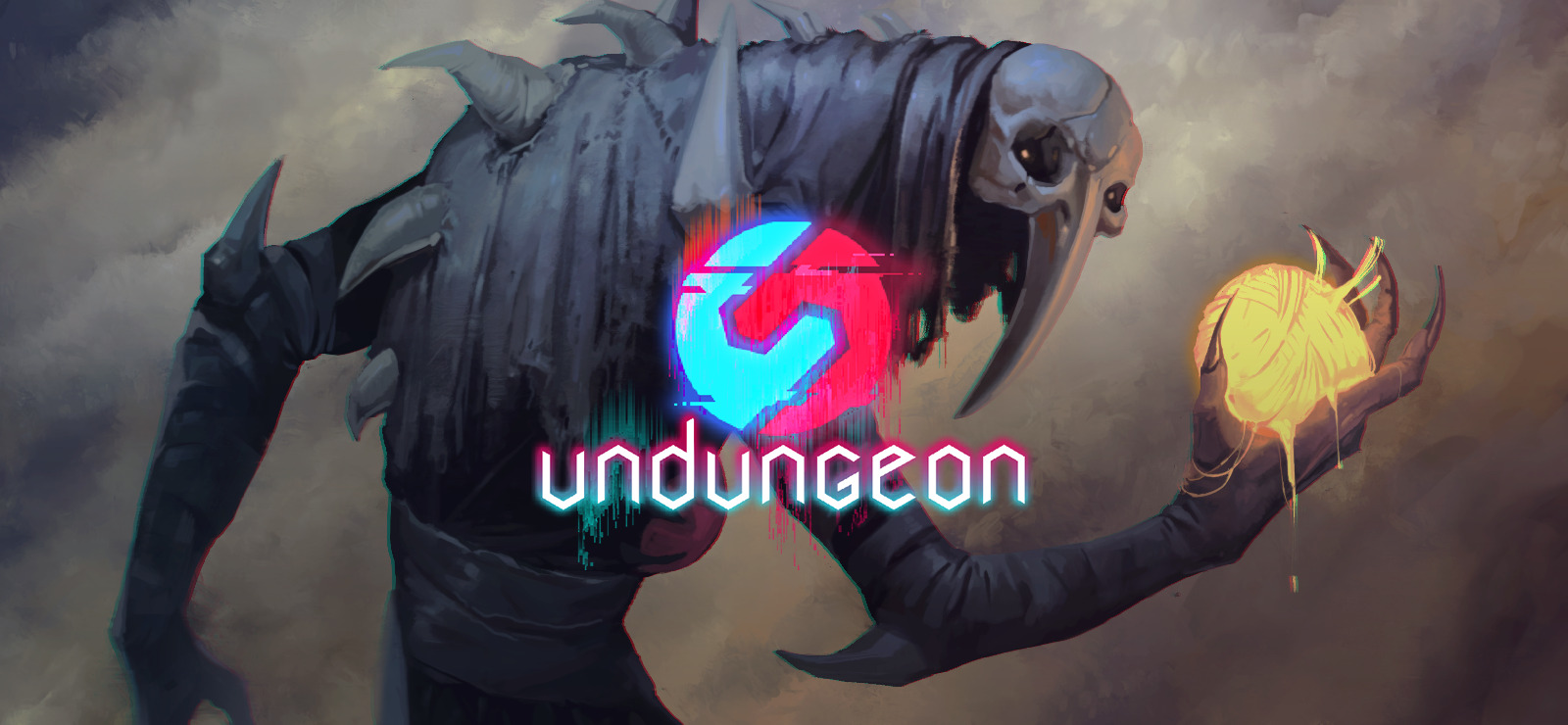 undungeon-pc-cover