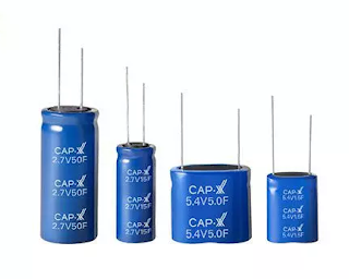 Super Capacitor