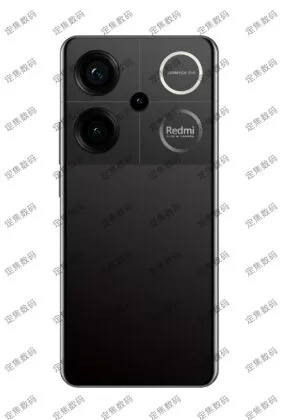 Mind-Blowing Redmi Turbo 3 Leak: Unseen Hands-On Image Unveils Stunning Camera Design and Unbelievable 200MP Primary Sensor!