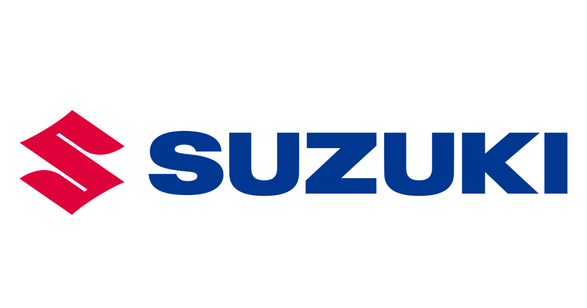  Formato vectorial del logotipo de Suzuki (CDR, EPS, AI, SVG, PNG)