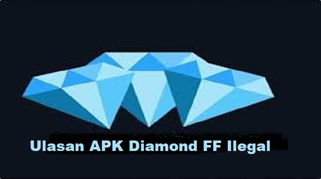Apk Diamond FF Ilegal
