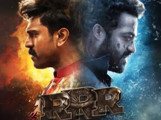 RRR MOVIE DOWNLOAD HD QUALITY IN HINDI 💞 2022