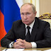 Putin: Yeyote Atakayeingilia Mzozo Wa Ukraine Tutamfyatua
