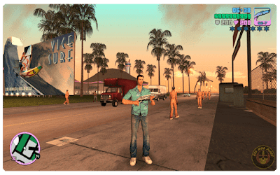 GTA Vice City Definitive Edition system requirements