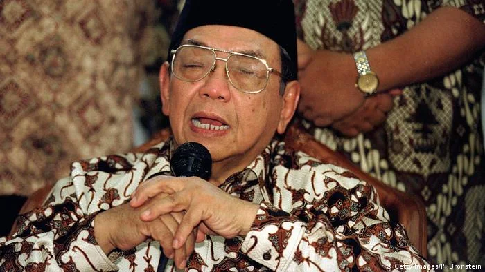 Ulama Senior Ini Beberkan Sejumlah Bukti Gus Dur Adalah Wali Allah