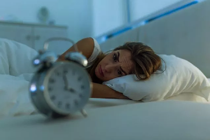Uykusuz gecelerin sorumlusu 10 hatalı alışkanlık