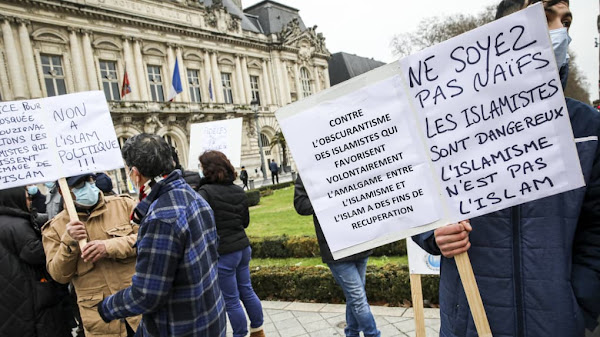 Tours : ils dénoncent « l’islamisme radical » de leur mosquée