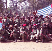 Pengertian Organisasi Papua Merdeka atau OPM