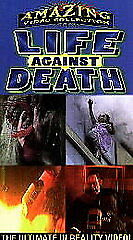 LIFE AGAINST DEATH  1996