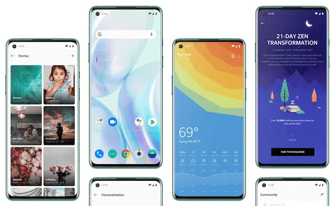 oneplus 8