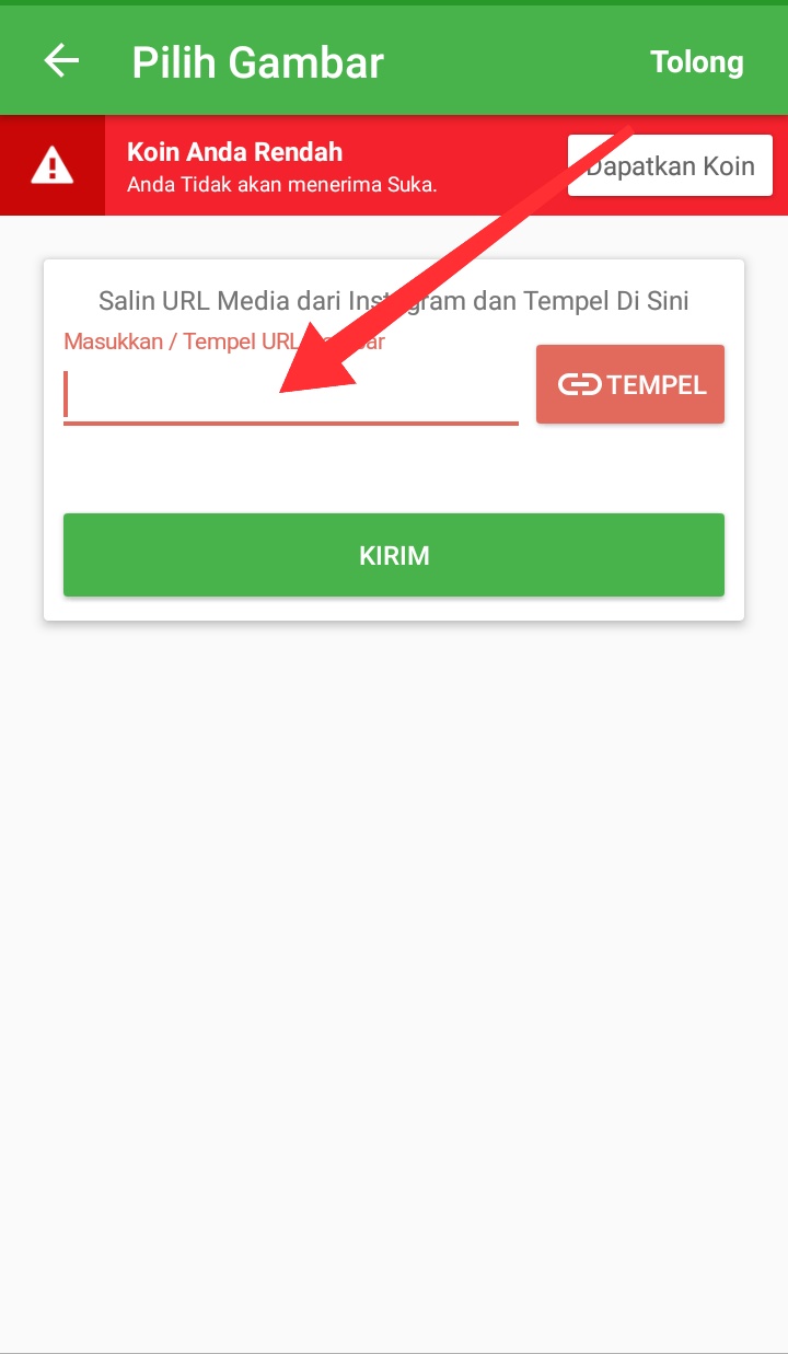 Cara Menambahkan Followers Instagram Gratis Terbaru 2021