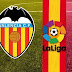 Valencia vs Levante 