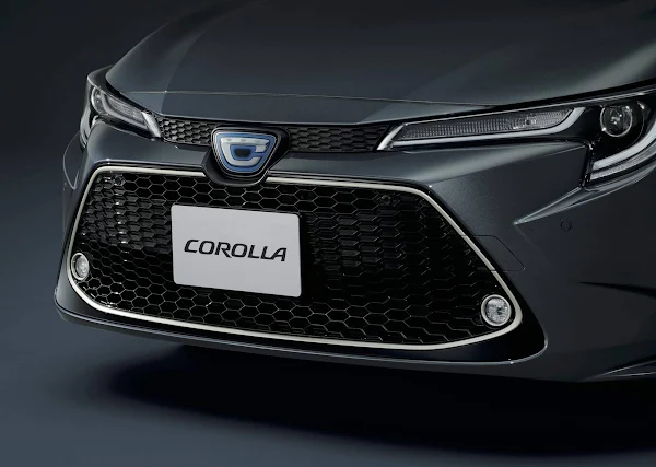 Toyota Corolla tem versão comemorativa de 50 milhões vendidos