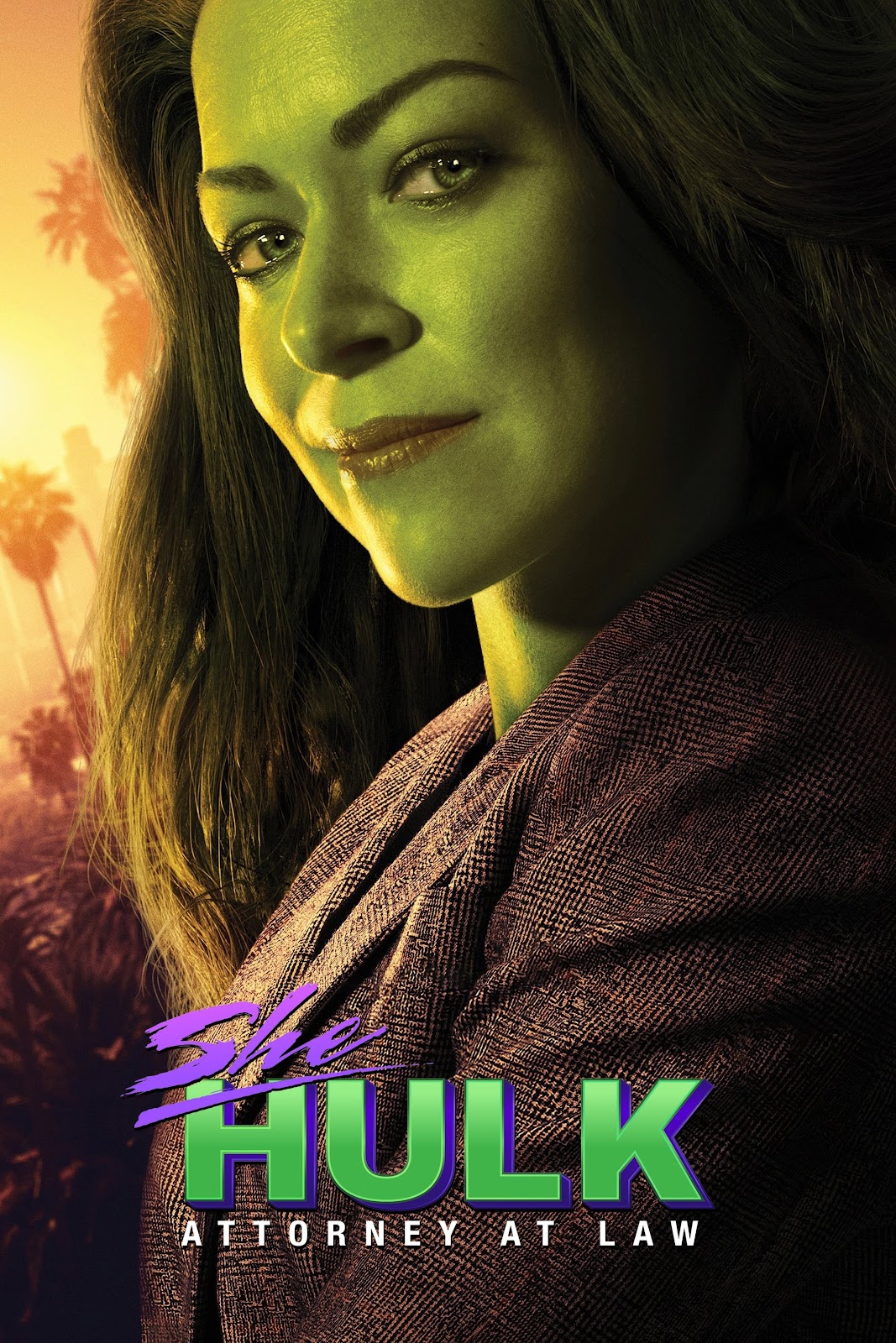 portada de la serie She-Hulk - Temporada 1 latino descargar mega
