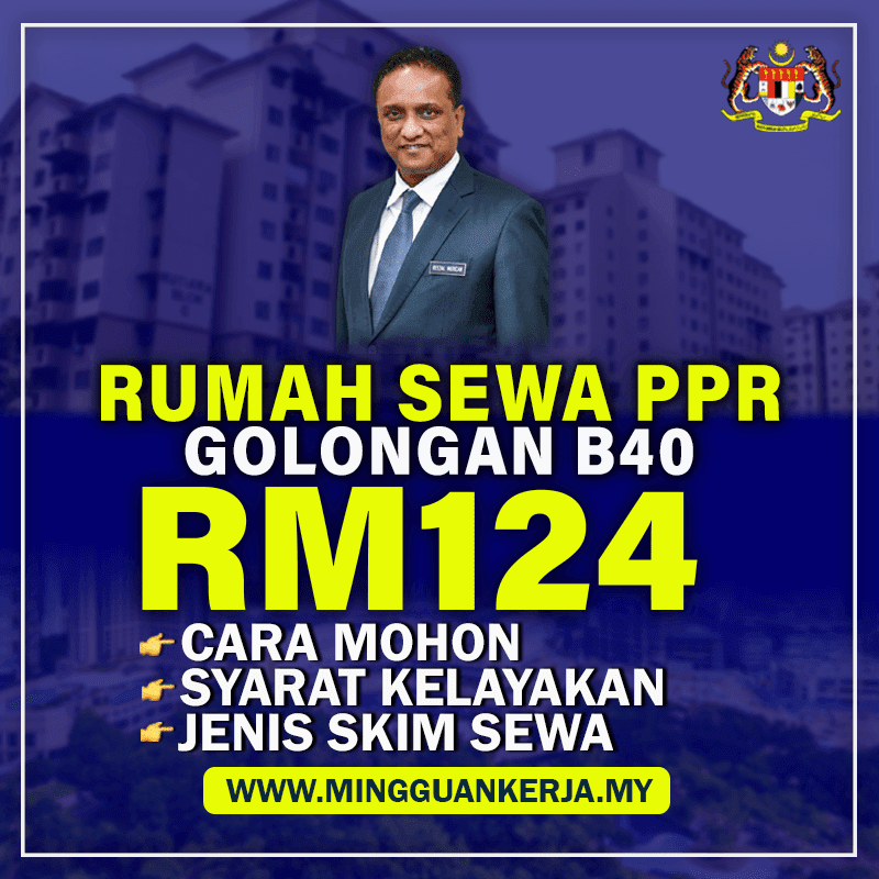 Tahukah anda bermula tahun lalu sehinggalah kini 2022, anda boleh untuk memohon permohonan rumah mampu milik seperti PPR, MyHome dan rumah transit. Permohonanan tersebut hendaklah dilakukan melalui SPRN iaitu Sistem Pengurusan Perumahan Negara.