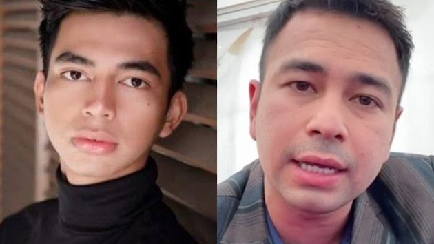 Bak Tak Tahu Terima Kasih Sudah Diberikan Modal oleh Raffi Ahmad untuk Bangun Usaha, Dimas Ahmad Kini Menghilang hingga Mukanya Tak Terawat dan Ngaku Bisnis Baksonya Bermasalah, Bangkrut?