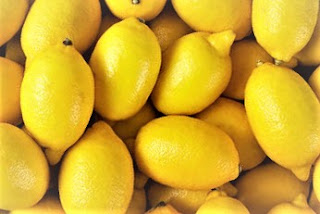 The citrus family has the lowest calorie fruit, lemon among them.
