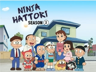 Ninja Hattori 1981 [Season 2] All Hindi Dubbed Episodes Download HQ