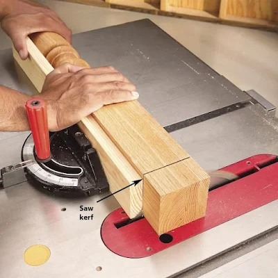 Woodworking Cuts You Need to Know How to Make | WOODWORKING BASICS