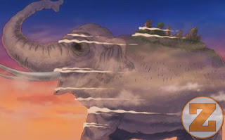Menjadi Lokasi Rumah Suku Mink, 7 Fakta Menarik Gajah Zunisha [One Piece]