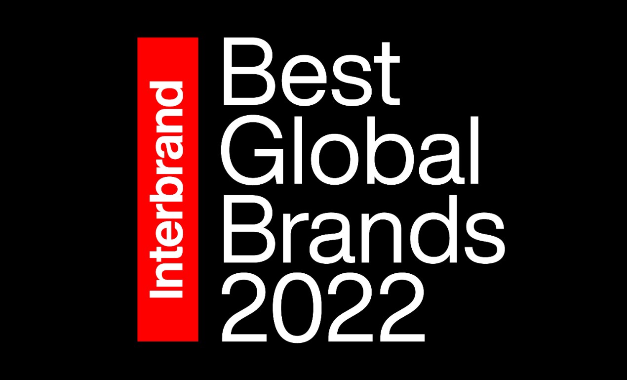 Samsung Electronics Raih Posissi Kelima Best Global Brands 2022