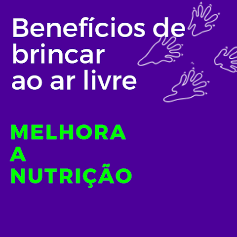 Melhora a nutrição